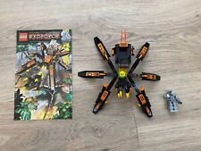 Lego 8112 exoforce gebraucht kaufen  Probsteierhagen