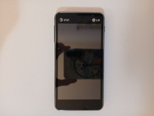 Teléfono móvil LG-P870 segunda mano  Embacar hacia Mexico