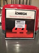 Iomega 44mb 5.25 usato  Rastignano