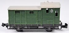 Minitrix 3254 freight d'occasion  Expédié en Belgium
