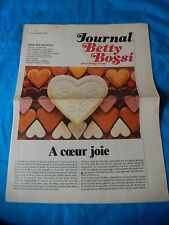 Rare ancien journal d'occasion  Hyères