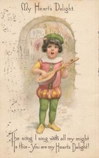 C1915 renaissance era for sale  Mansfield