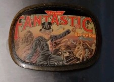Captain fantastic pinball for sale  Beech Island