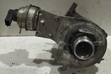 55239695 garrett turbina usato  Frattaminore