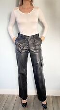 Pantalon high waist d'occasion  Amiens-