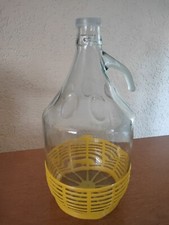 glasballon 5 liter gebraucht kaufen  Kronach