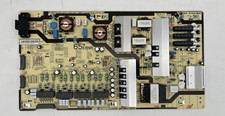 Usado, Placa de fonte de alimentação Samsung UN65MU8000F 65" 4K Smart TV L65E8NR_MHS BN44-00912A comprar usado  Enviando para Brazil