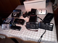 Fotoapparat blitzlicht marken gebraucht kaufen  Aichhalden