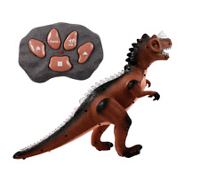 Radio Control SOLO Dancing Light-Up TychoTyke T-Rex Dinosaurio SIN REEMPLAZO DE JUGUETE segunda mano  Embacar hacia Mexico