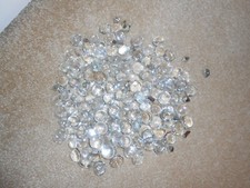 Glass stones beads for sale  DURHAM