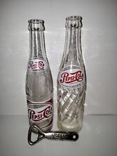 Pepsi cola vintage usato  Catania