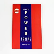 Laws power paperback for sale  LONDON