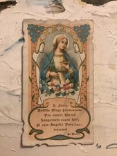 Santino santa lucia usato  Prato