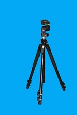 Manfrotto 229 neigekopf gebraucht kaufen  Helmstedt