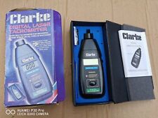 Clarke ct1 digital for sale  READING