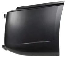 Corner front bumper for sale  Fife