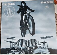 Cozy powell ver gebraucht kaufen  Hilchenbach