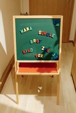 Maltafel eichhorn kinder gebraucht kaufen  Neustadt b.Coburg
