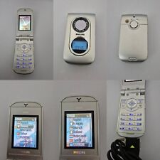 Cellulare philips 655 usato  Caserta