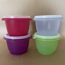 Tupperware servalier bowls for sale  Ormond Beach