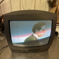 Pye crt retro for sale  ABERYSTWYTH