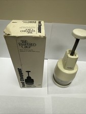 Vintage pampered chef for sale  Porterville