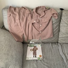 Fancy dress outfit for sale  SOUTHAMPTON