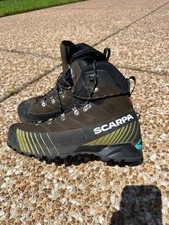 Excellent shape scarpa for sale  Germantown