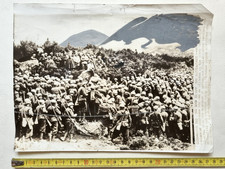 Regio esercito albania usato  Milano