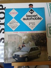 Fiat panda fire d'occasion  La Tour-du-Pin