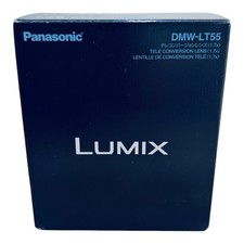 Panasonic dmw lt55 for sale  ROCHESTER