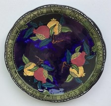 Rubens ware pomegranate for sale  TIVERTON