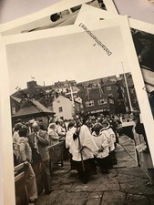 Whitby pilgrimage blessing for sale  CHORLEY