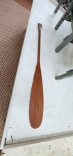 Shaw tenney canoe for sale  Stonington