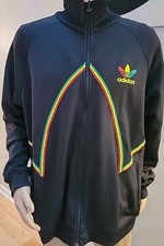 Adidas track jacket for sale  Louisville