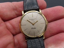 Relógio de pulso Audemars Piguet ultrafino, 17j cal 2003 R111A, ouro 18k, mostrador personalizado, usado comprar usado Relógio de pulso Audemars Piguet ultrafino, 17j cal 2003 R111A, ouro 18k, mostrador personalizado, usado comprar usado  Enviando para Brazil