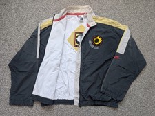 Vintage nike jacket for sale  COVENTRY