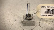 Ampoule xenon peugeot d'occasion  Villegusien-le-Lac