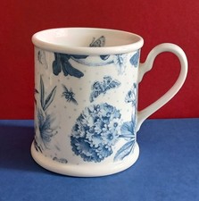 Portmerrion botanic blue for sale  STAFFORD