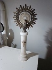 Madonna con bambino usato Madonna con bambino usato  Roma