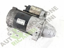 Edj motorino avviamento usato  Rimini