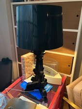 Kartell bourgie lamp for sale  New York