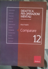 Didattica per operazioni usato  Villanova di Camposampiero