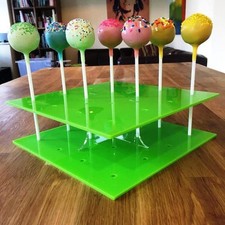 Square cake pop for sale Square cake pop for sale  ASHFORD