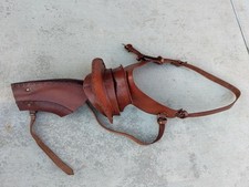 Leather armor shoulder for sale  Norwalk