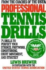 Professional tennis drills for sale  Montgomery