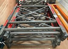 Pallet racking dexion for sale  ENNISKILLEN