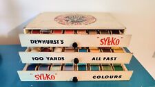 Vintage dewhursts sylko for sale  NEWTOWNARDS