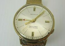 Vintage rare benrus for sale  Miami