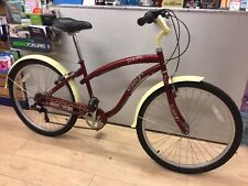 Used raleigh pacific for sale  WELLINGTON
